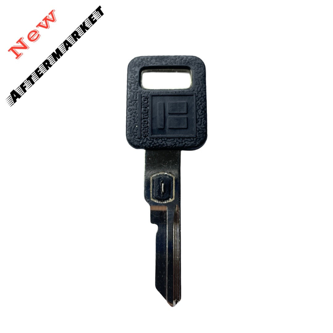 GM Single-Sided VATS Keys (12 VATS)