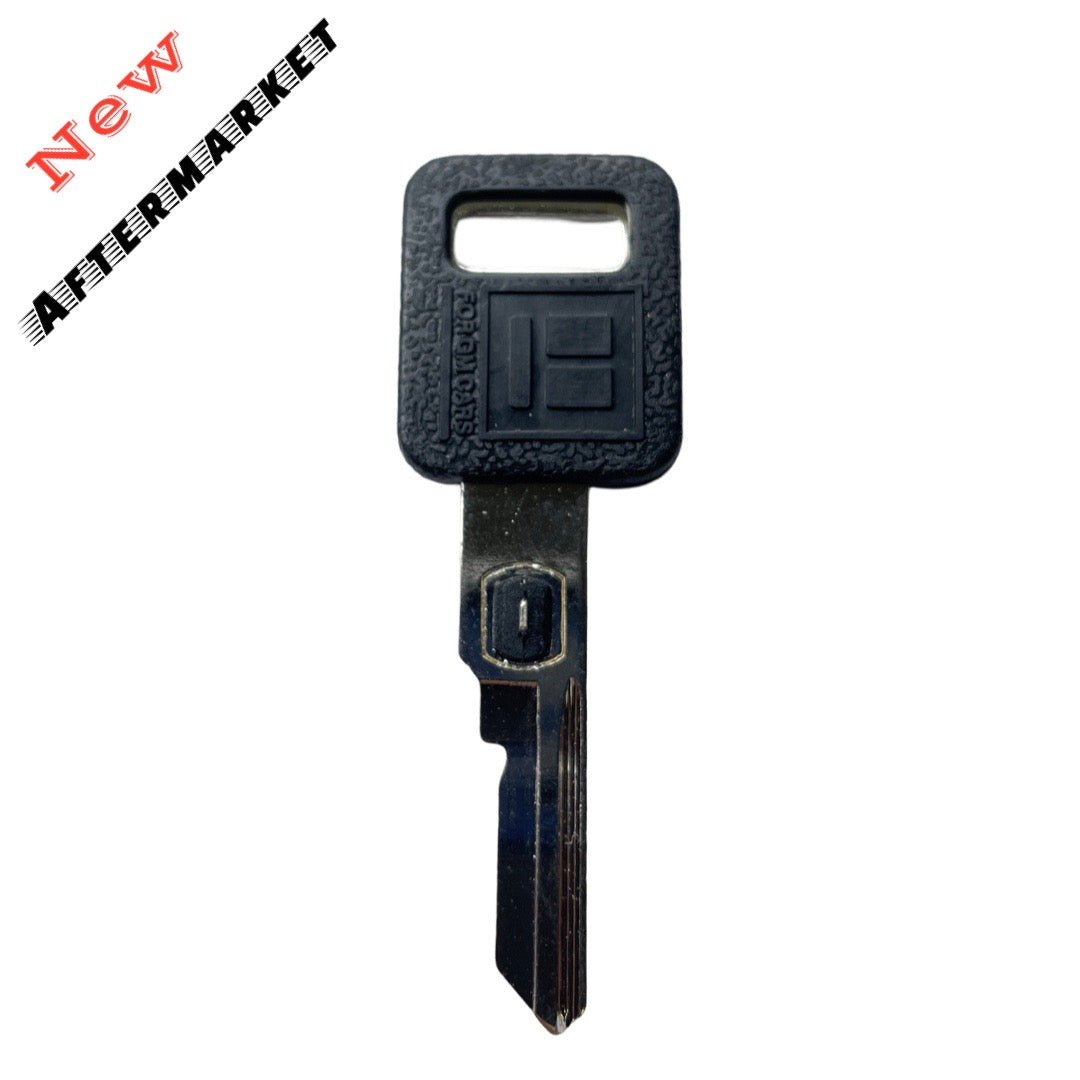 GM Single-Sided VATS Keys (5 VATS)