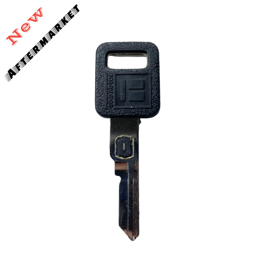 GM Single-Sided VATS Keys (4 VATS)