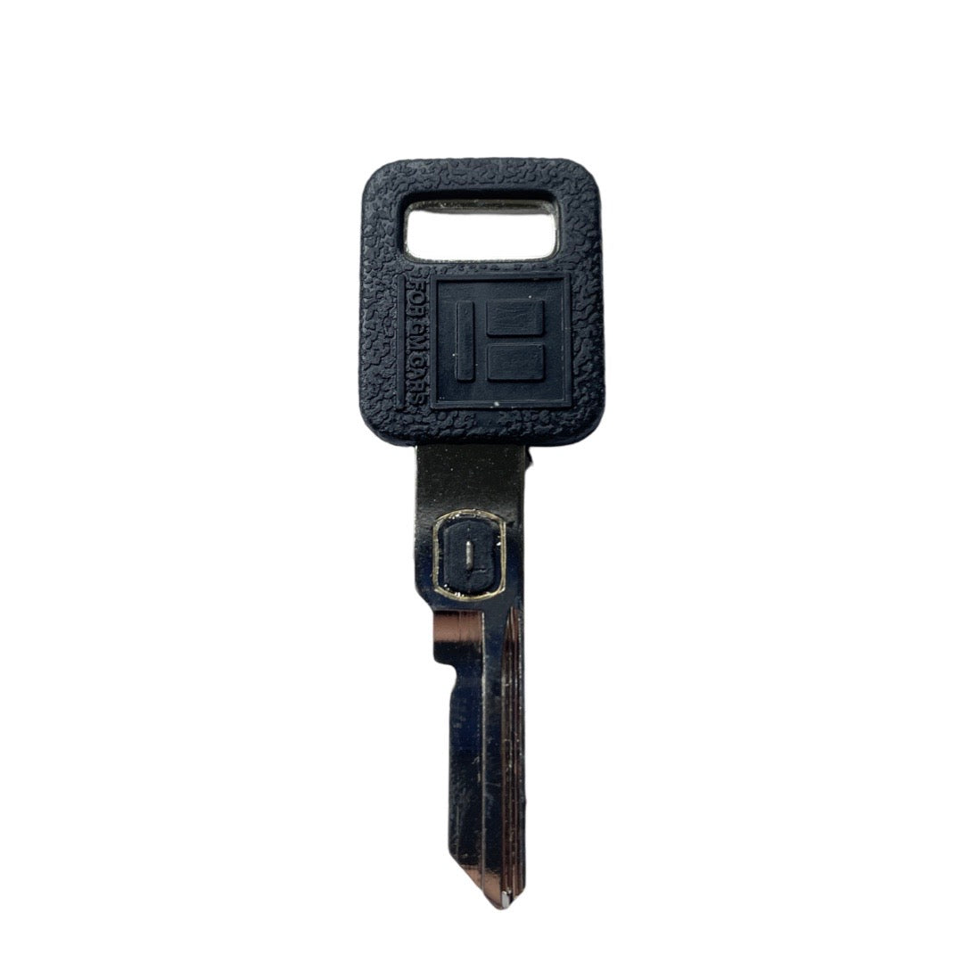 GM Single-Sided VATS Keys (4 VATS)