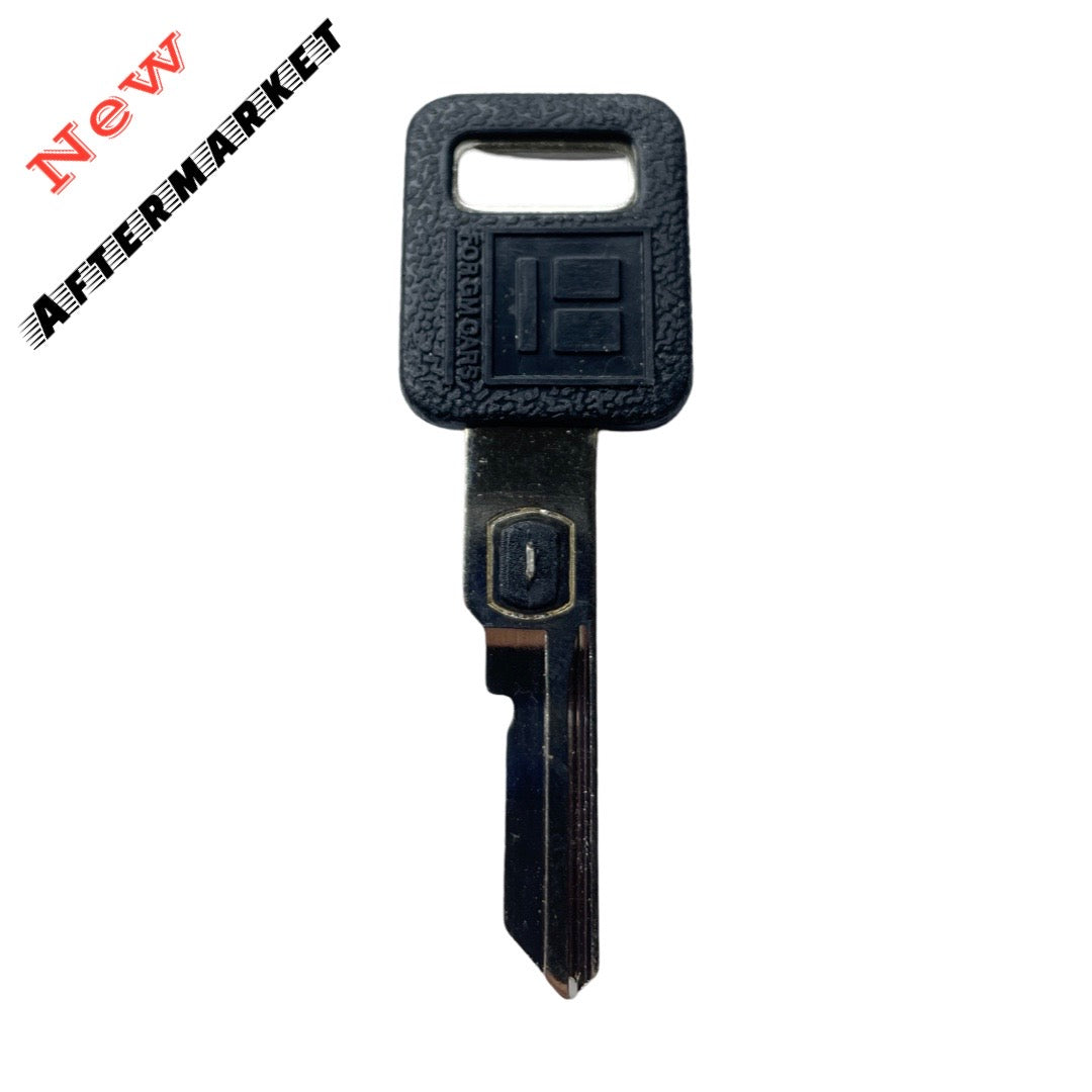 GM Single-Sided VATS Keys (3 VATS)