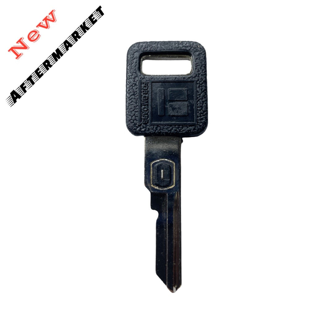 GM Single-Sided VATS Keys (2 VATS)