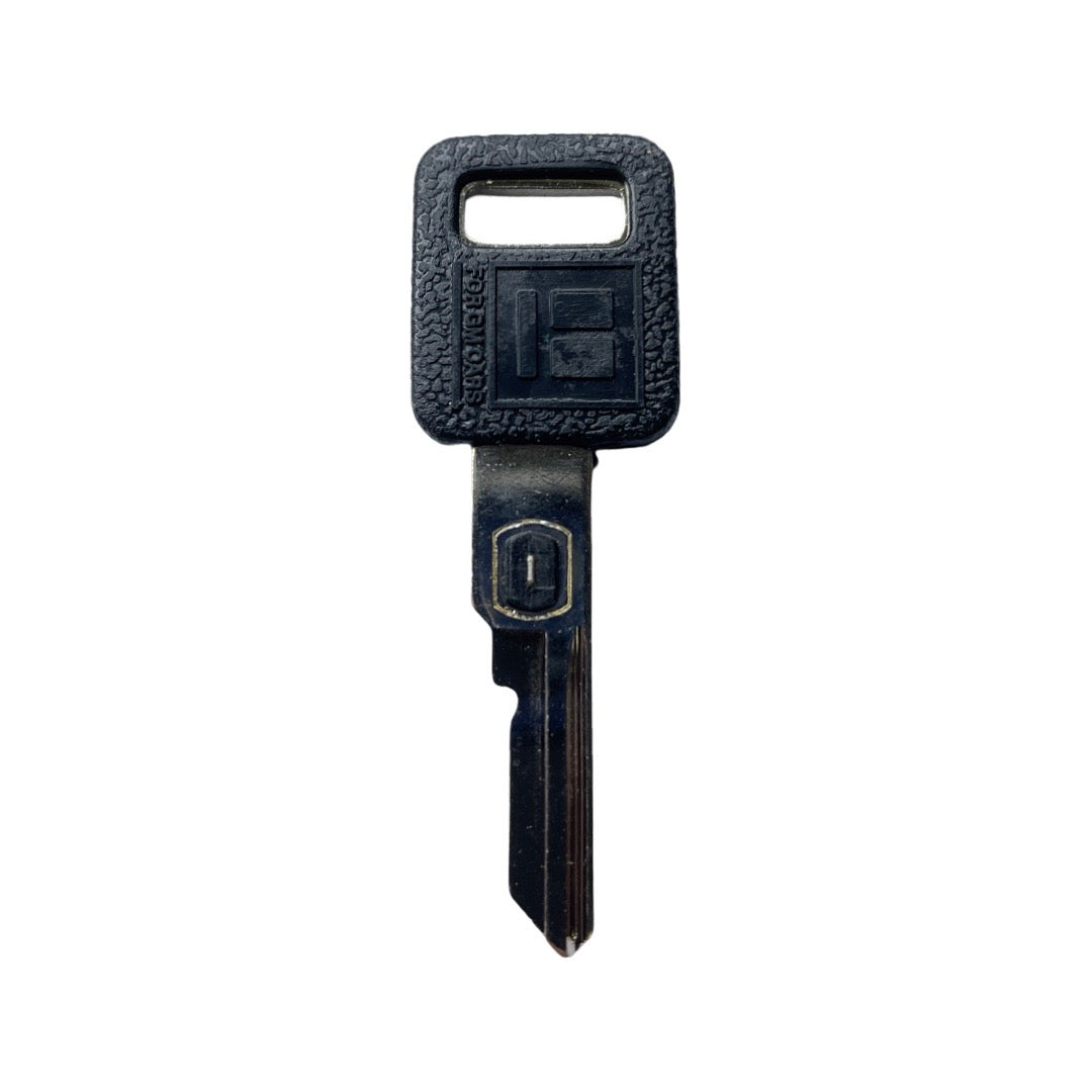 GM Single-Sided VATS Keys (2 VATS) - ADL Hardware