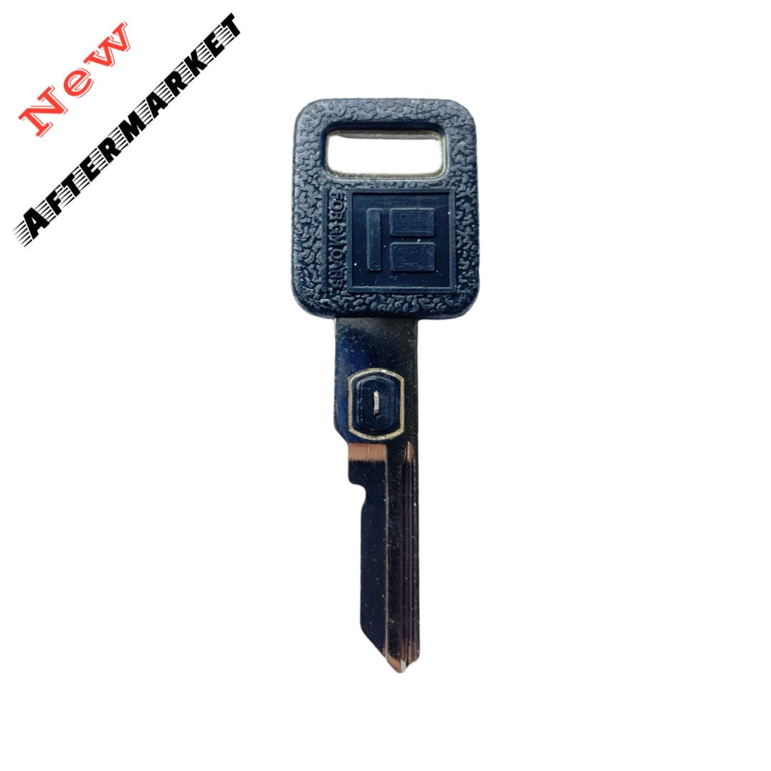 GM Single-Sided VATS Keys (8 VATS)
