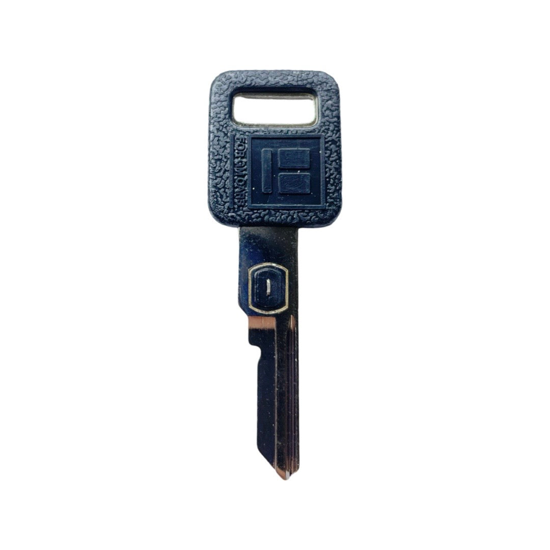 GM Single-Sided VATS Keys (8 VATS)