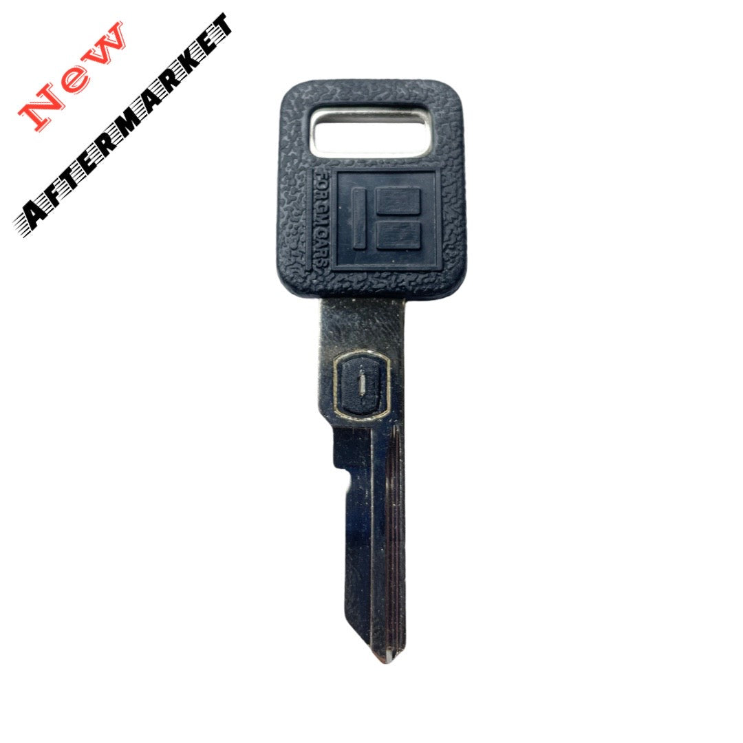 GM Single-Sided VATS Keys (6 VATS)