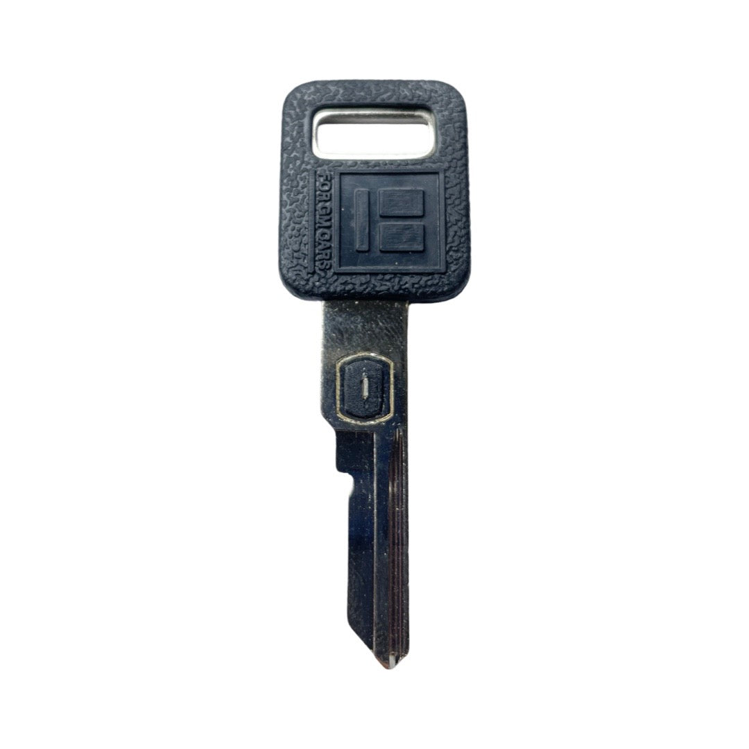 GM Single-Sided VATS Keys (6 VATS)
