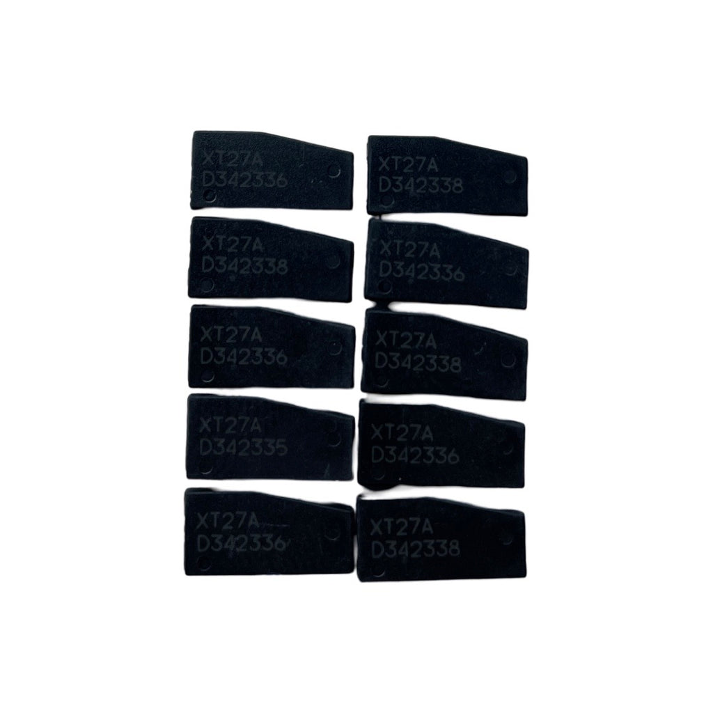 Xhorse - XT27A - Cloneable Wedge Universal Transponder Chip - VVDI