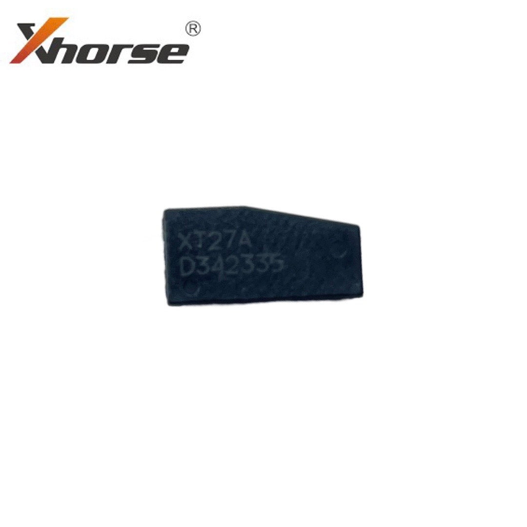 Xhorse - XT27A - Cloneable Wedge Universal Transponder Chip - VVDI Tools