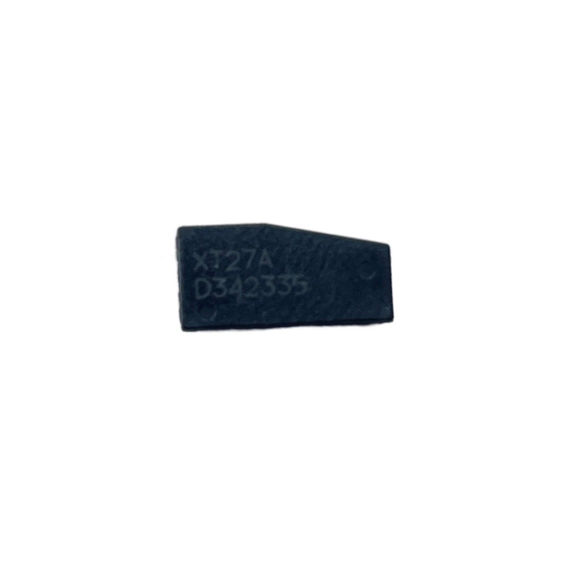 Xhorse - XT27A - Cloneable Wedge Universal Transponder Chip - VVDI Too ...