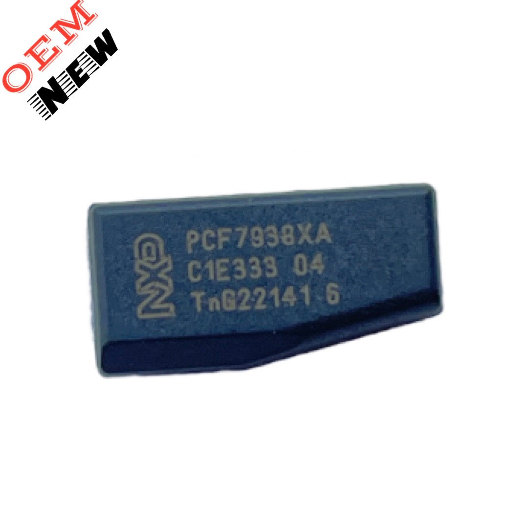 NXP Original HITAG 3 - ID47 PCF7938X Transponder Chip For Hyundai ( OEM NEW)