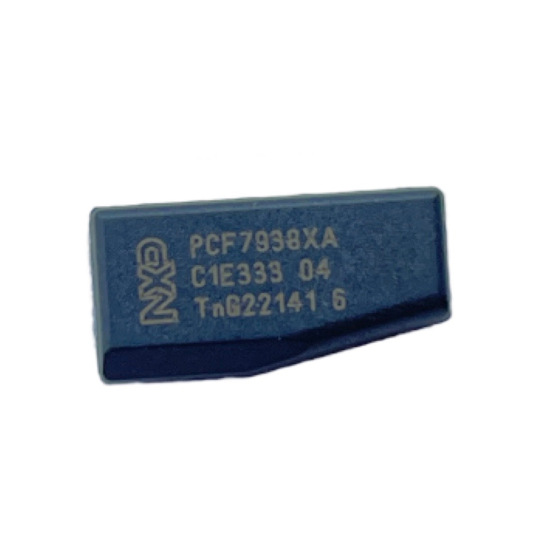 NXP Original HITAG 3 - ID47 PCF7938X Transponder Chip For Hyundai ( OEM NEW)