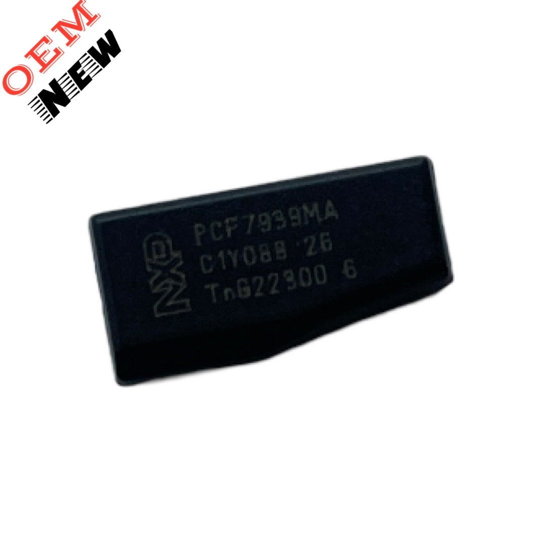 NXP TI Original PCF7939MA HITAG AES 4A Transponder Chip for