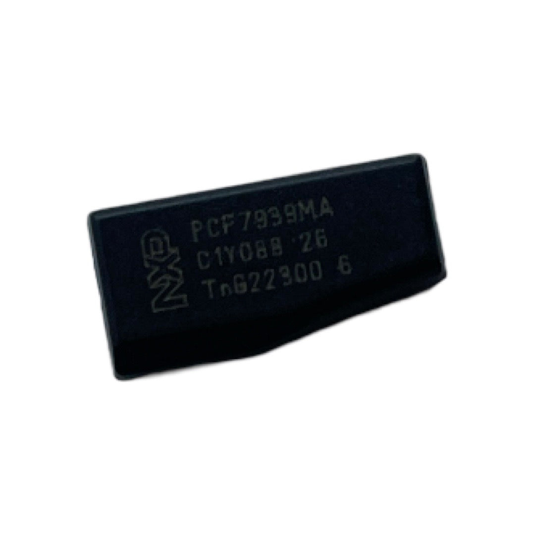 NXP TI Original PCF7939MA HITAG AES 4A Transponder Chip for Hyundai ( OEM NEW)