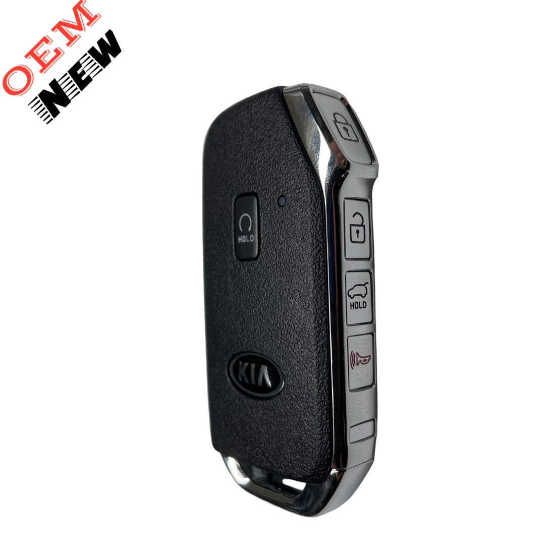 2020-2021 Kia Telluride / 5-Button Keyless Entry Remote / PN: 95440-S9200 / TQ8-FOB-4F34 (OEM NEW)