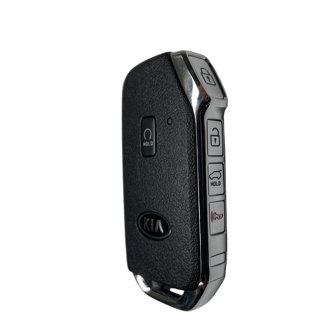 2020-2021 Kia Telluride / 5-Button Keyless Entry Remote / PN: 95440-S9200 / TQ8-FOB-4F34 (OEM NEW)