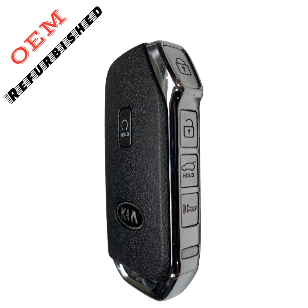 2020-2021 Kia Telluride / 5-Button Keyless Entry Remote / PN: 95440-S9200 / TQ8-FOB-4F34 (OEM REFURBISHED)