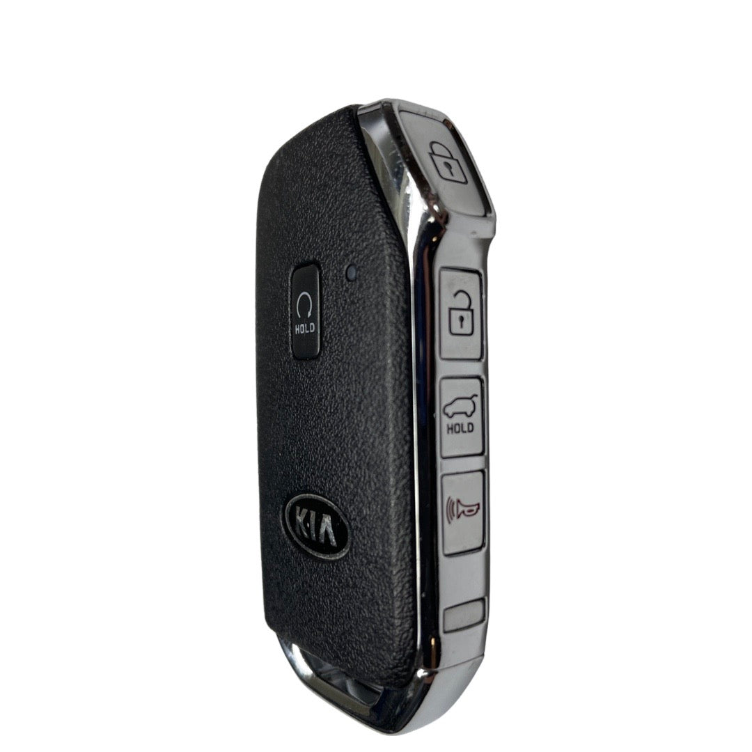 2020-2021 Kia Telluride / 5-Button Keyless Entry Remote / PN: 95440-S9200 / TQ8-FOB-4F34 (OEM REFURBISHED)