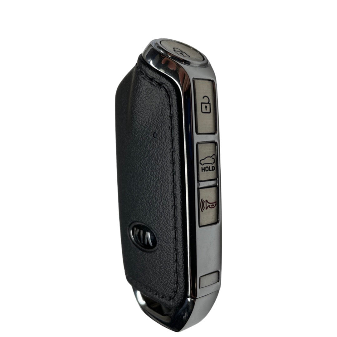 2019-2021 Kia Stinger GT 4-Button Smart Key PN 95440-J5010 TQ8-FOB-4F17 (NEW OEM)