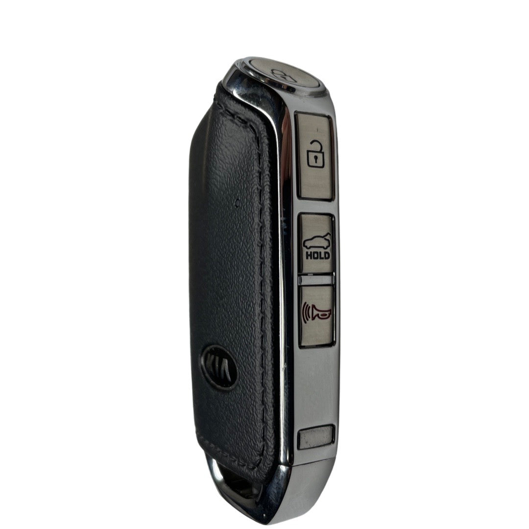 2019-2023 Kia Stinger GT / 4-Button Smart Key / PN: 95440-J5010 / TQ8-FOB-4F17 (OEM Refurb)