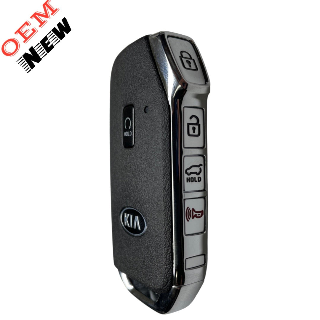 2021-2022 Kia Sorento / 5-Button Smart Key / PN: 95440-P2000 / SY5MQ4FGE05 (OEM NEW)