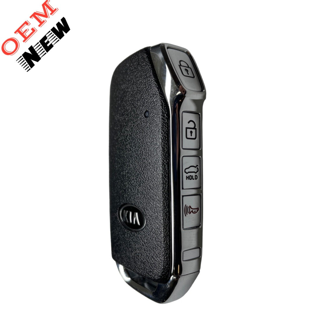 2019 - 2021 Kia Forte / 4-Button Smart Key / PN: 95440-M7001 / CQOFD00430 (OEM)