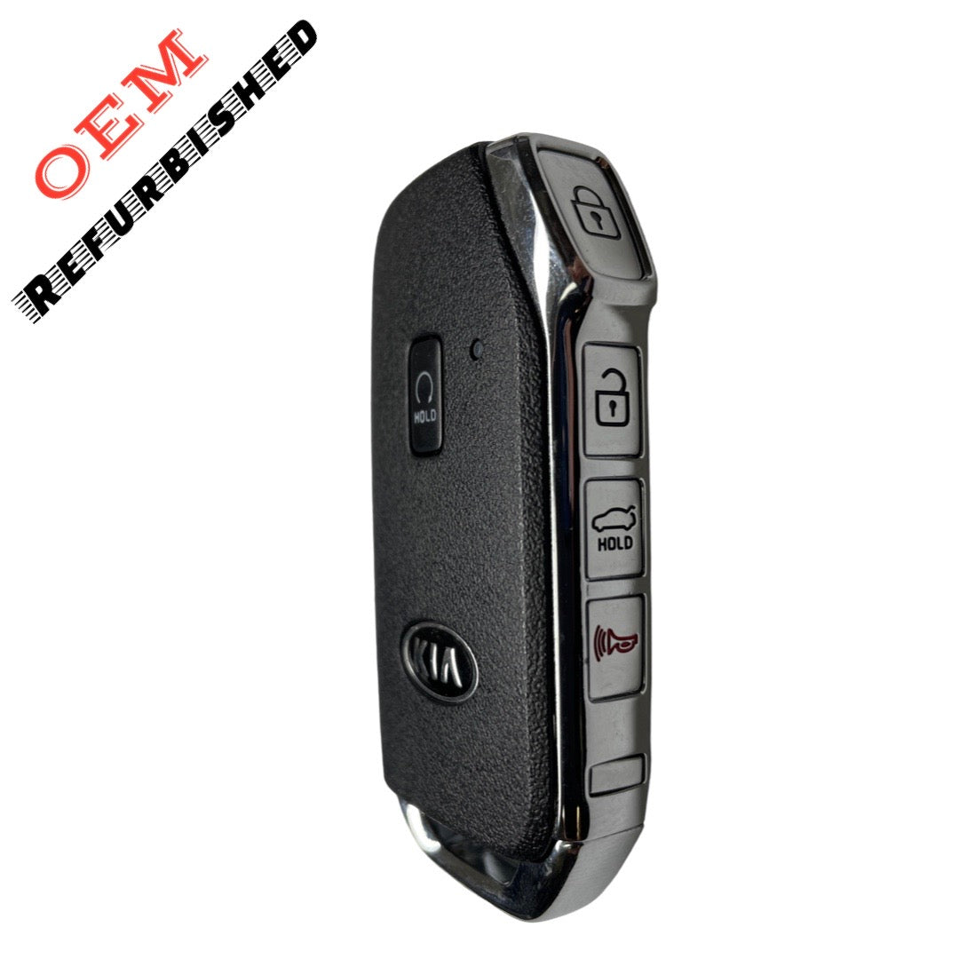 2020-2022 Kia K5 / 5-Button Smart Key / PN: 95440-L3010 / CQOFD00790 (DL3) (OEM REFURB)