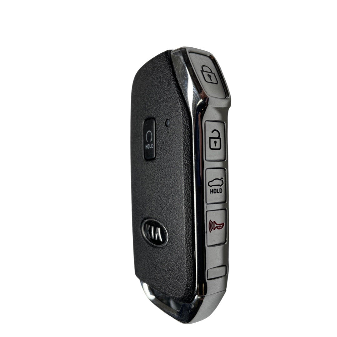 2020-2022 Kia K5 / 5-Button Smart Key / PN: 95440-L3010 / CQOFD00790 (DL3) (OEM REFURB)