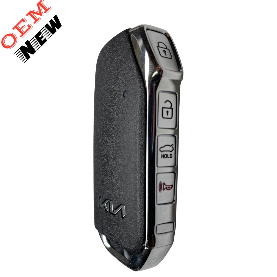 2022-2022 Kia Forte / 4-Button Smart Key / PN: 95440-M7300 / CQOFN01050 (OEM)