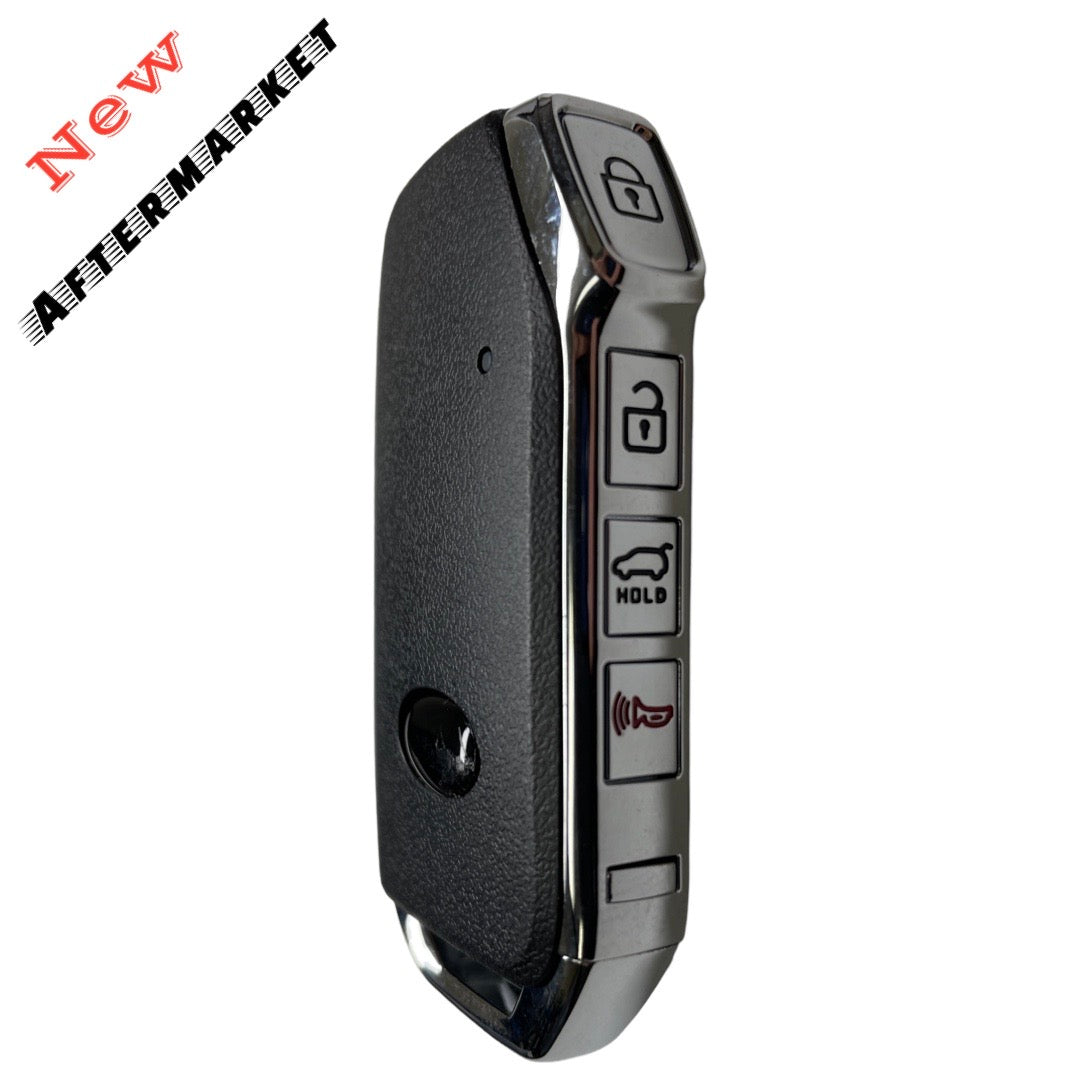 2019-2020 Kia Soul / 4-Button Smart Key / PN: 95440-K0000 / SY5SKFGE04 (AFTERMARKET)