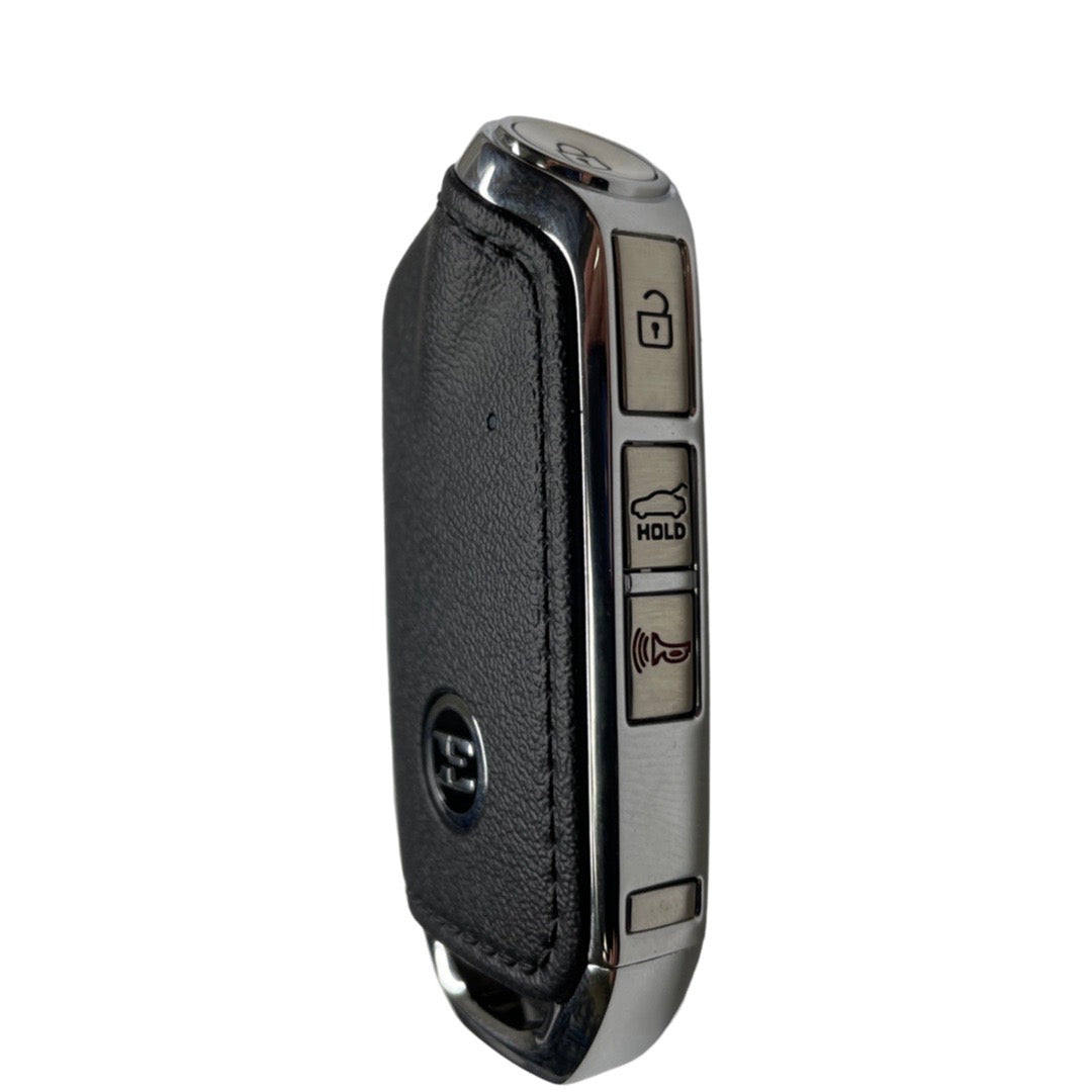 2019-2020 Kia Stinger GT / 4-Button Smart Key / PN: 95440-J5210 / HMO-FOB-4F17 (OEM NEW)
