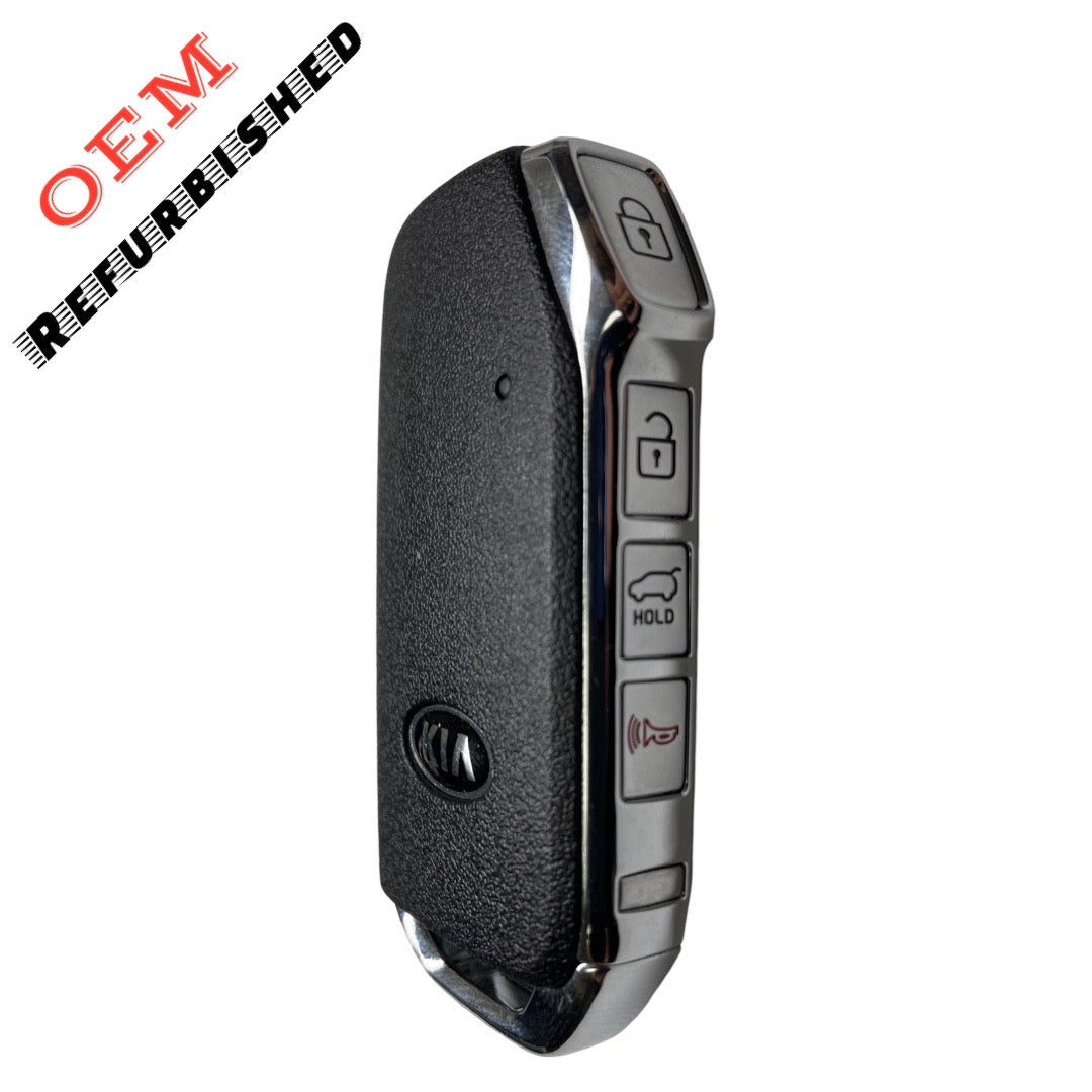 2020 Kia Telluride / 4-Button Smart Key / PN:95440-S9000 / TQ8-FOB-4F24 (ON) (OEM REFURBISHED)
