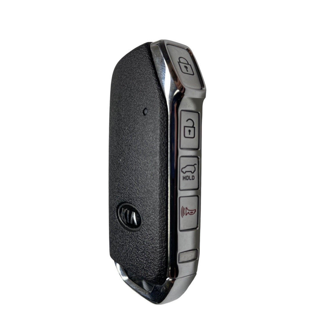 2020 Kia Telluride / 4-Button Smart Key / PN:95440-S9000 / TQ8-FOB-4F24 (ON) (OEM REFURBISHED)