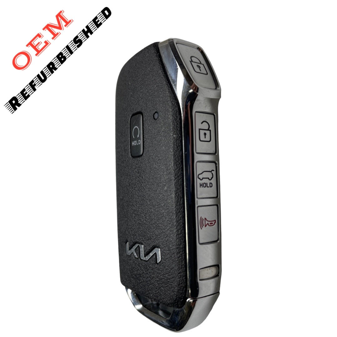 2022 Kia Telluride / 5-Button Smart Key / PN:95440-S9330 / TQ8-FOB-4F34 (OEM REFURBISHED)