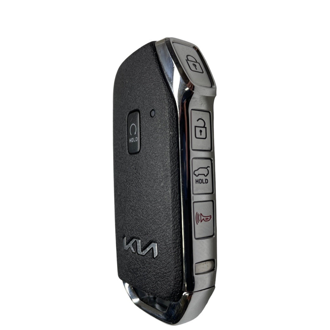 2022 Kia Telluride / 5-Button Smart Key / PN:95440-S9330 / TQ8-FOB-4F34 (OEM REFURBISHED)