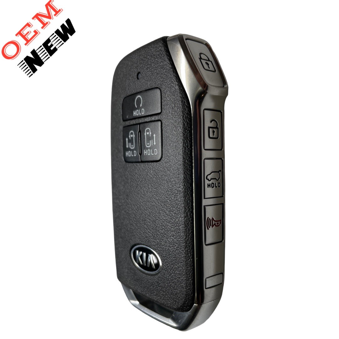 2022 Kia Carnival / 7-Button Smart Key / PN: 95440-R0100 / SY5MQ4FGE07 (OEM NEW)