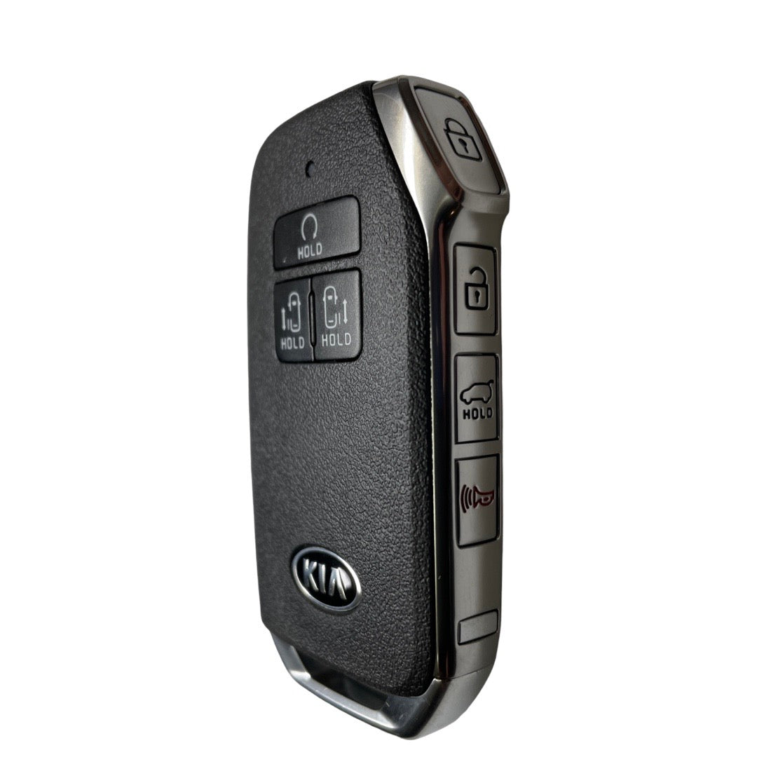 2022 Kia Carnival / 7-Button Smart Key / PN: 95440-R0100 / SY5MQ4FGE07 (OEM NEW)