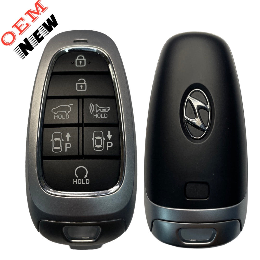 2022-2023 Hyundai Palisade / 7-Button Smart Key / PN: 95440-S8600 / TQ8-FOB-4F28 (OEM)