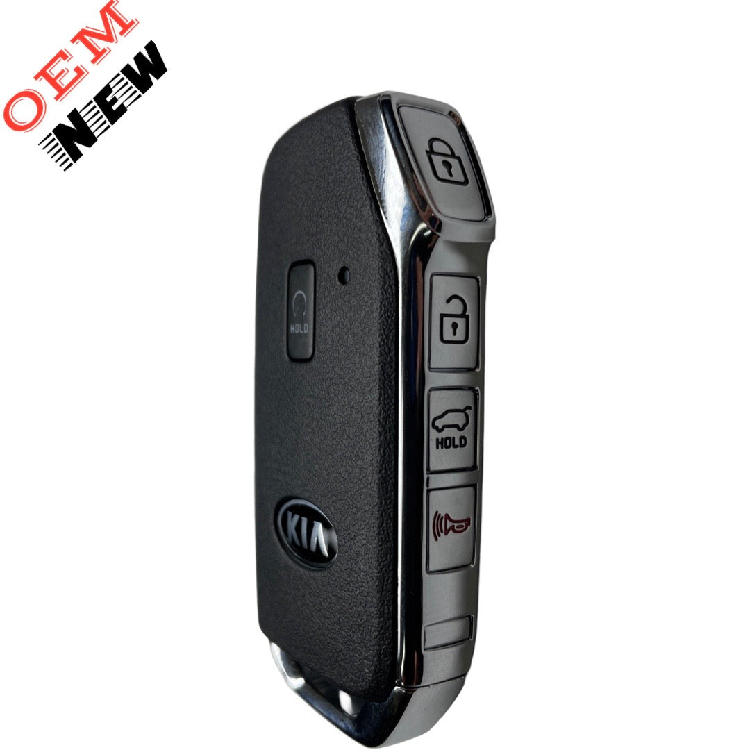 2020-2021 Kia Seltos / 5-Button Smart Key / PN: 95440-Q5000 / NYOSYEK4TX1907 (3G_5BT) (OEM)