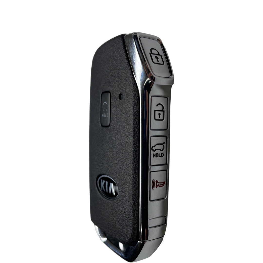 2020-2021 Kia Seltos / 5-Button Smart Key / PN: 95440-Q5000 / NYOSYEK4TX1907 (3G_5BT) (OEM)