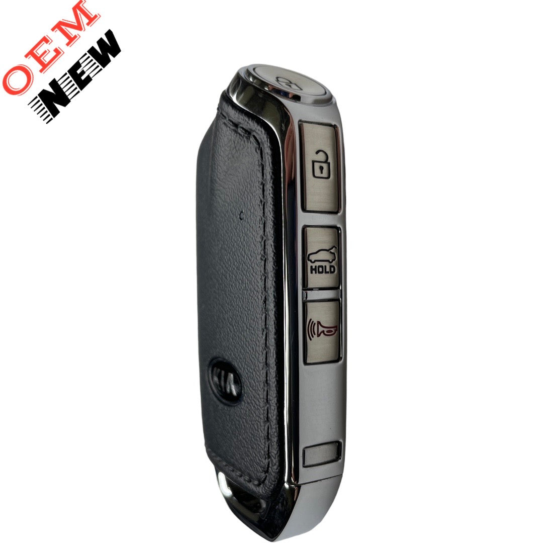 2018-2020 Kia K900 / 4-Button Smart Key / PN: 95440-J6000 / TQ8-FOB-4F17 (OEM NEW)