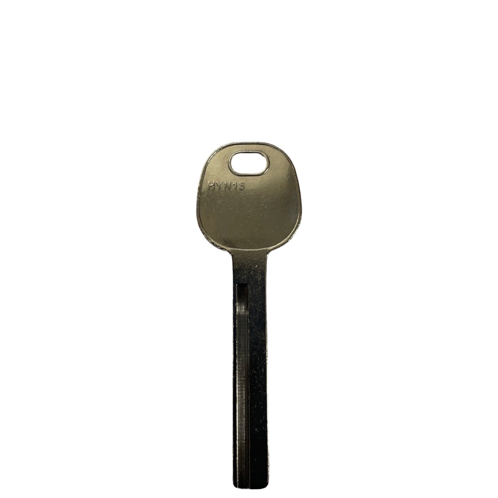 2012 - 2017 Hyundai HY18 High Security Test Blade