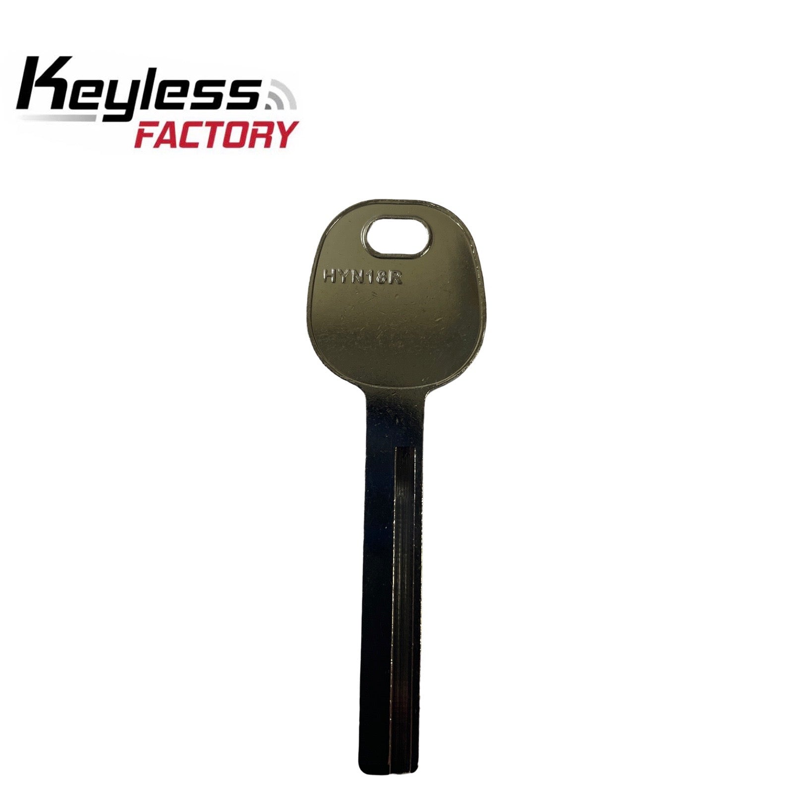 2013 - 2020 Hyundai HY18R High Security Test Blade