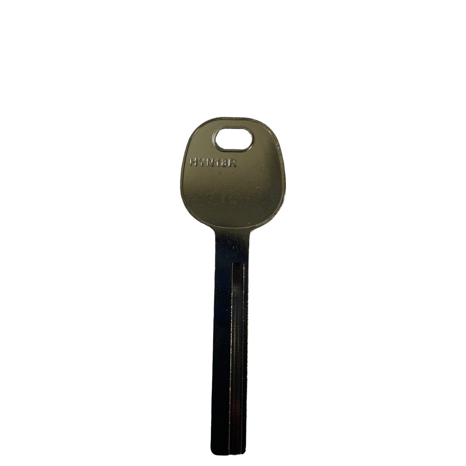 2013 - 2020 Hyundai HY18R High Security Test Blade