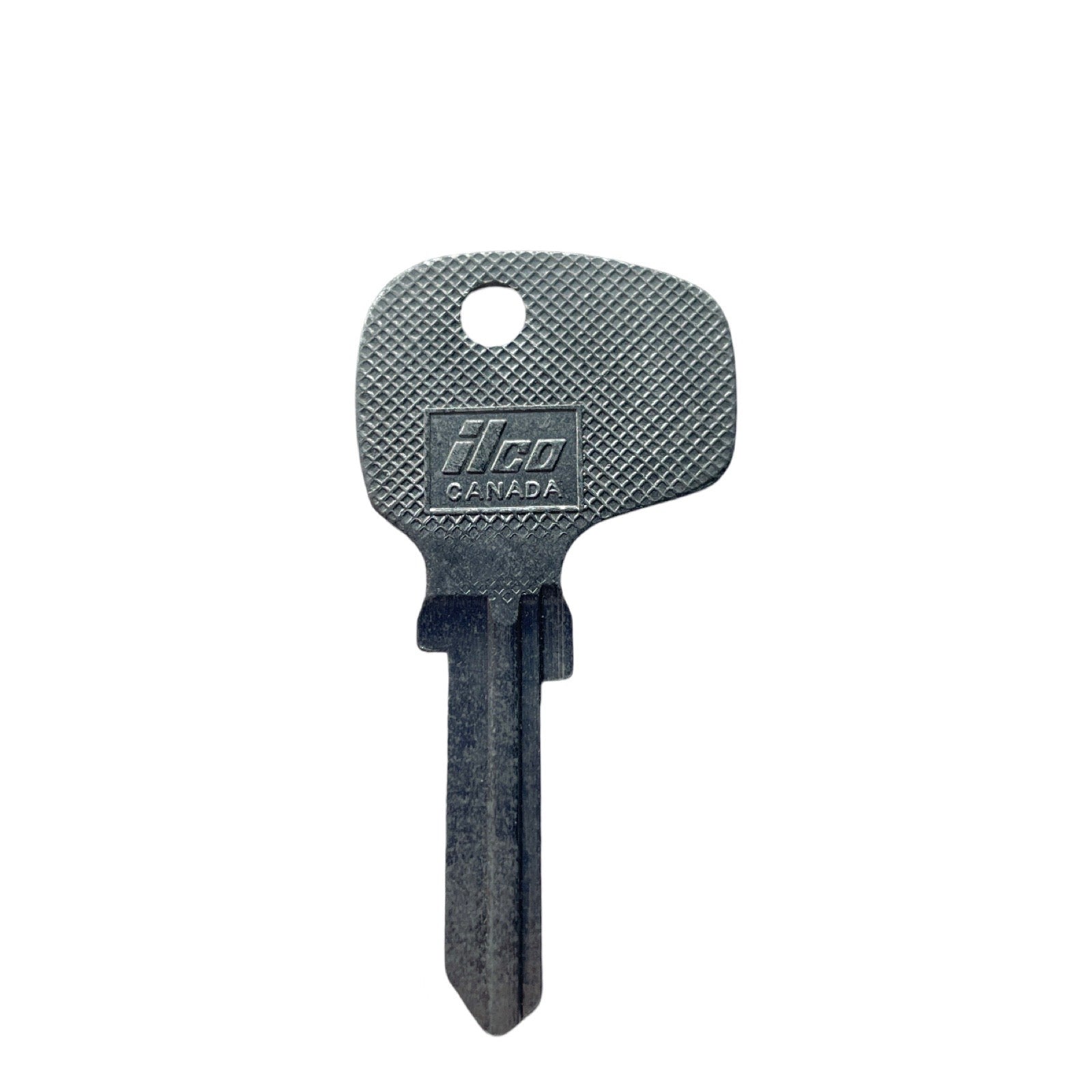 Ilco MB5 Key Blank, Mercedes/Taylor 63B