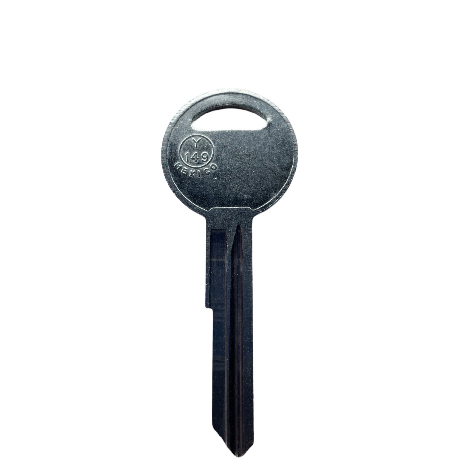 Chrysler / Plymouth / Dodge / Y149 Mechanical Key