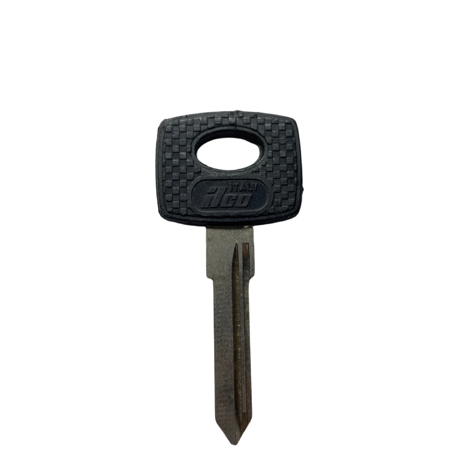 Ilco MB18-P Mercedes Benz Plastic Head Key Blank; ( MB18 )
