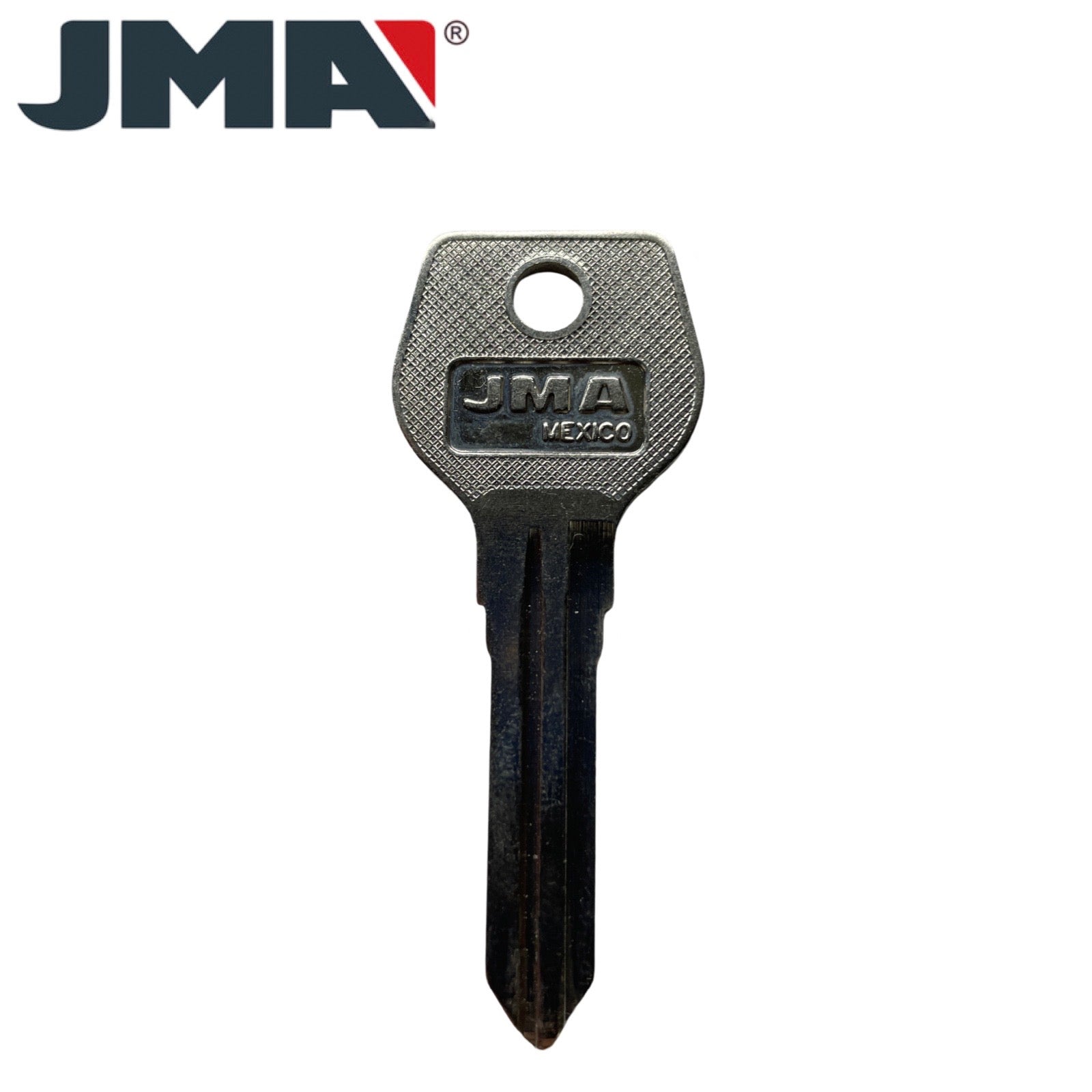 JMA MZ10 MAZDA Uncut Key