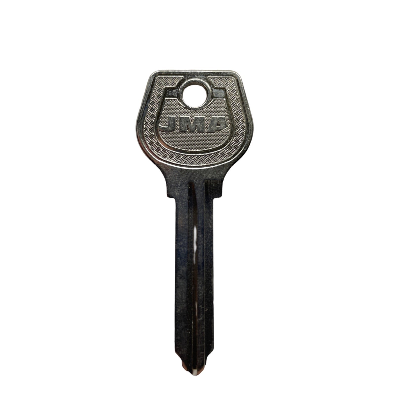 JMA MAZ-1I Metal Key Blank