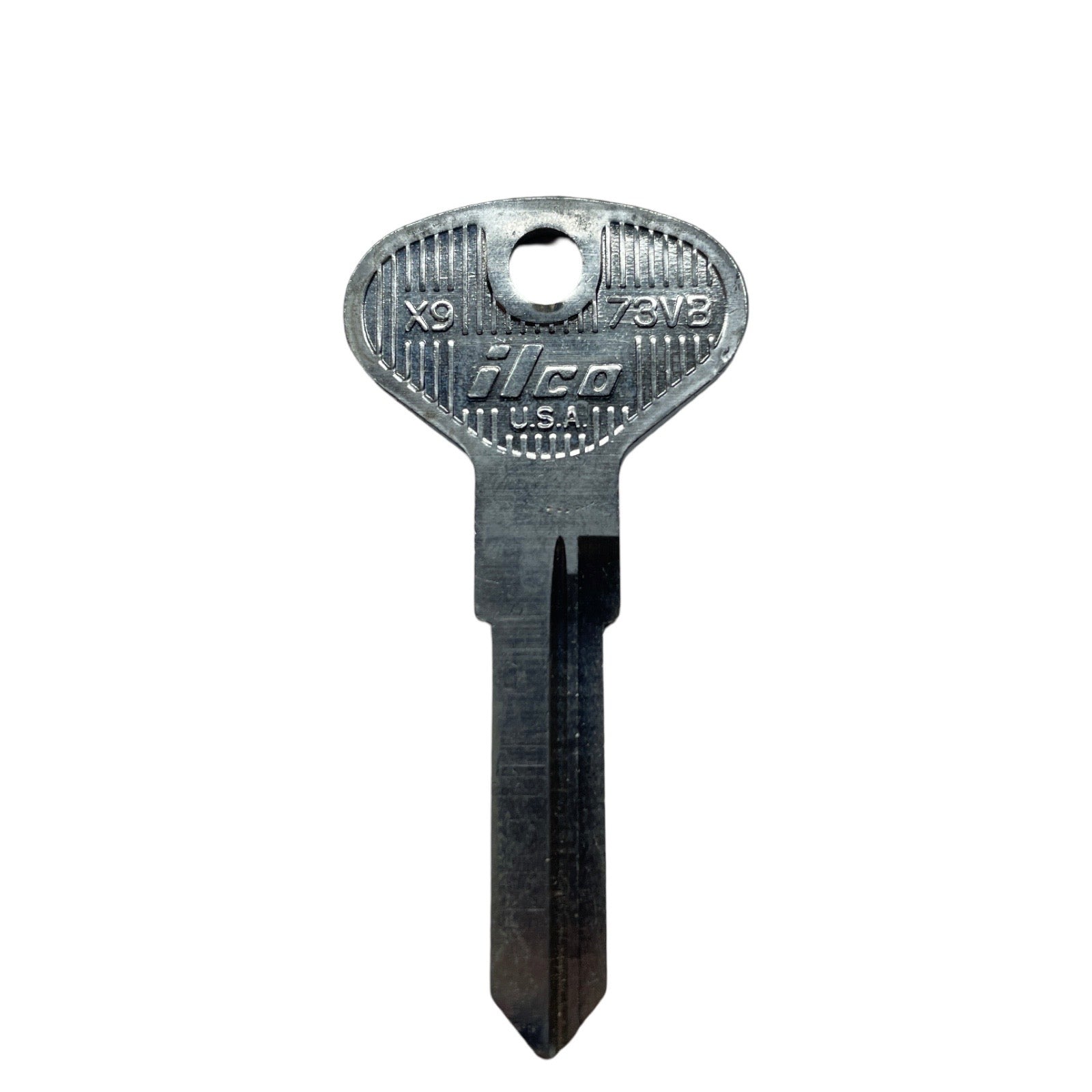 ILCO X9 - 73VB VW Key Blank
